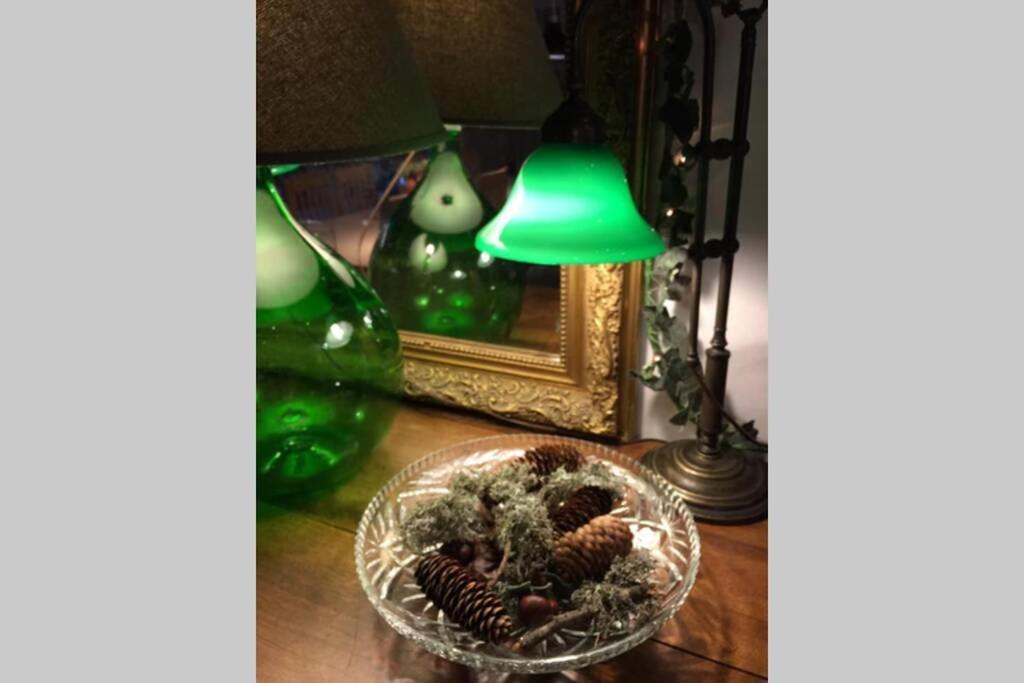 レ・ジェ The Nestヴィラ エクステリア 写真